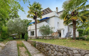 1 Bedroom Nice Apartment In Kastav